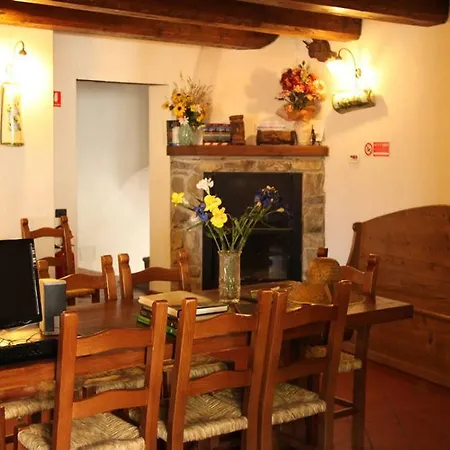 팜스테이 Montagna Verde 리치아나 나르디