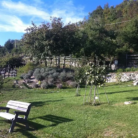 Montagna Verde Licciana Nardi