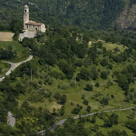 Montagna Verde