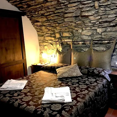 Montagna Verde Vakantieboerderij