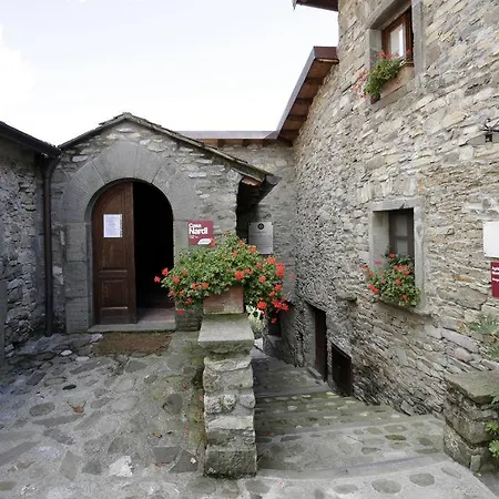 Montagna Verde * Licciana Nardi