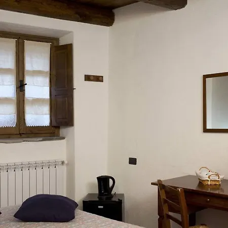 Montagna Verde Licciana Nardi