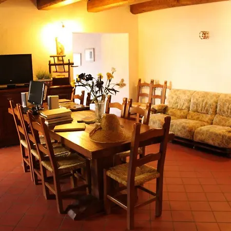 Vakantieboerderij Montagna Verde