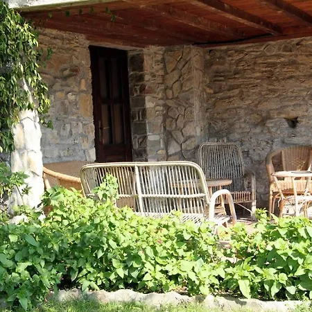 Montagna Verde * Licciana Nardi
