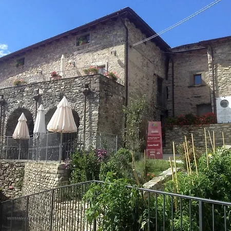 Montagna Verde Licciana Nardi