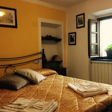 Vakantieboerderij Montagna Verde Licciana Nardi