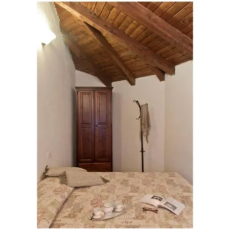 Montagna Verde Vakantieboerderij