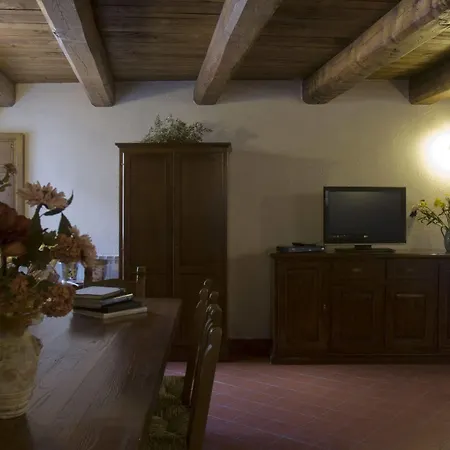 Montagna Verde * Licciana Nardi