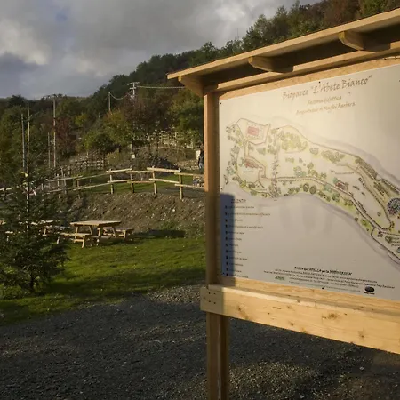 Montagna Verde Vakantieboerderij