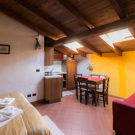 Vakantieboerderij Montagna Verde Licciana Nardi