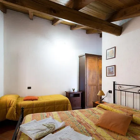 Montagna Verde Licciana Nardi